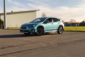 2019 Subaru XV - Thumbnail