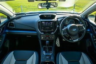 2019 Subaru XV - Thumbnail