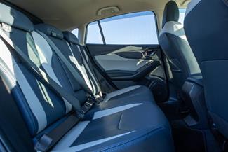 2019 Subaru XV - Thumbnail