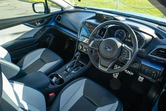 2019 Subaru XV - Thumbnail