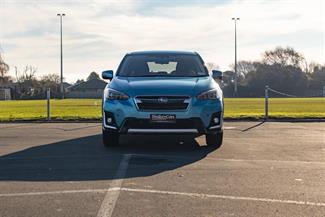 2019 Subaru XV - Thumbnail