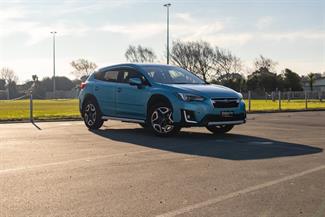 2019 Subaru XV - Thumbnail