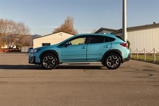 2019 Subaru XV - Thumbnail