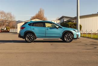 2019 Subaru XV - Thumbnail