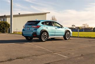 2019 Subaru XV - Thumbnail