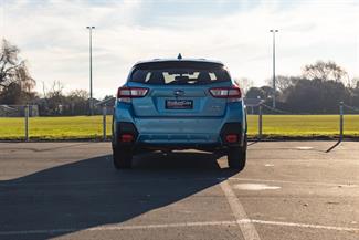 2019 Subaru XV - Thumbnail