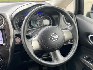 2014 Nissan Note - Thumbnail