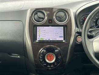 2014 Nissan Note - Thumbnail