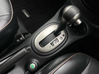 2014 Nissan Note - Thumbnail