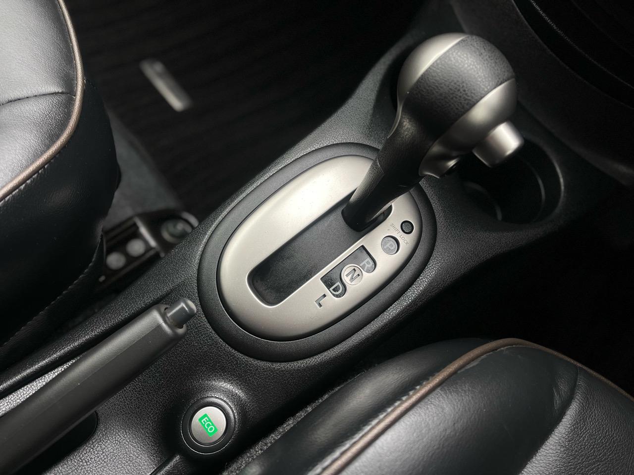 2014 Nissan Note