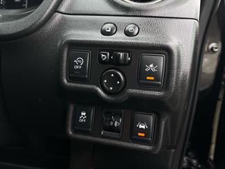 2014 Nissan Note - Thumbnail