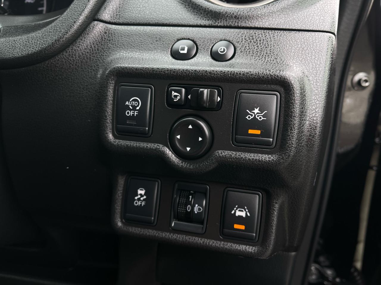 2014 Nissan Note
