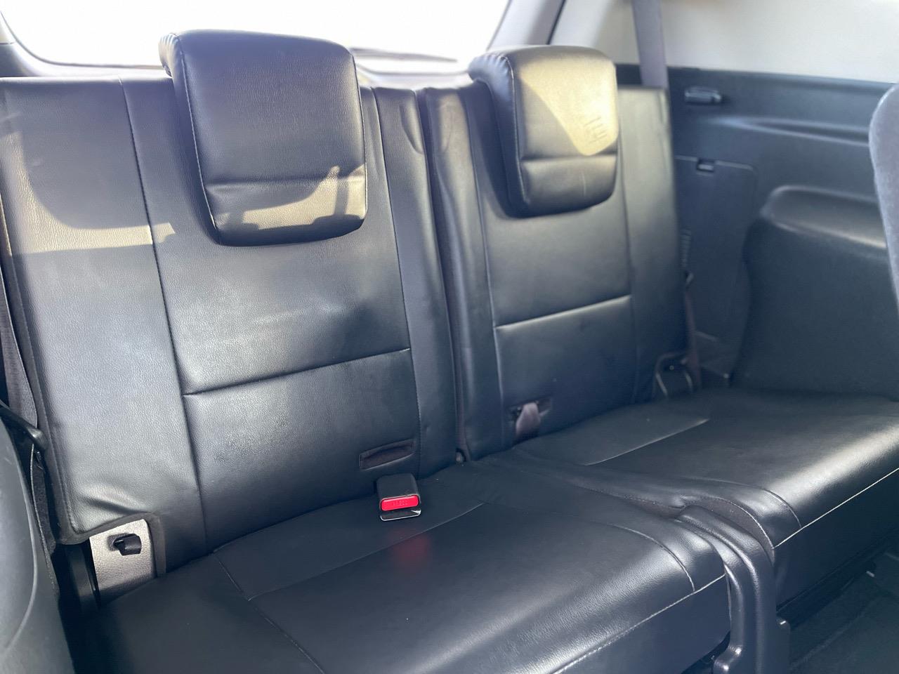 2021 Mitsubishi Pajero Sport