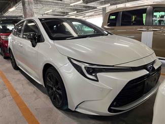 2024 Toyota Corolla - Thumbnail