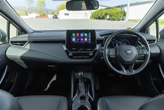 2024 Toyota Corolla - Thumbnail