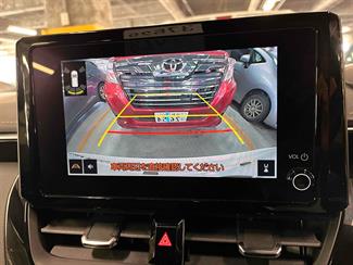 2024 Toyota Corolla - Thumbnail