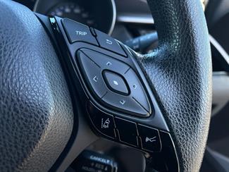 2019 Toyota C-HR - Thumbnail