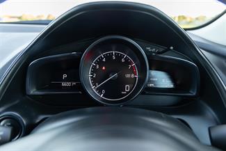 2018 Mazda CX-3 - Thumbnail