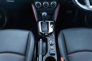 2018 Mazda CX-3 - Thumbnail
