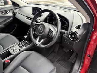 2018 Mazda CX-3 - Thumbnail