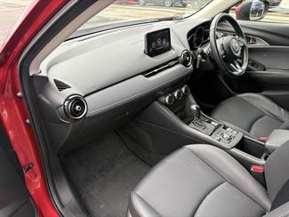 2018 Mazda CX-3 - Thumbnail