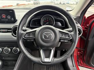 2018 Mazda CX-3 - Thumbnail