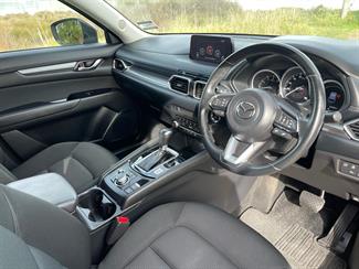 2019 Mazda CX-5 - Thumbnail
