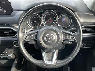 2019 Mazda CX-5 - Thumbnail