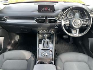 2019 Mazda CX-5 - Thumbnail
