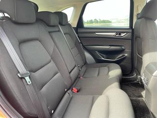 2019 Mazda CX-5 - Thumbnail