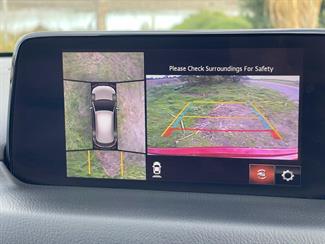 2019 Mazda CX-5 - Thumbnail
