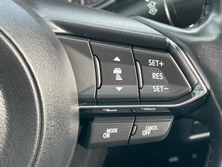 2019 Mazda CX-5 - Thumbnail