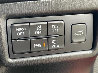 2019 Mazda CX-5 - Thumbnail