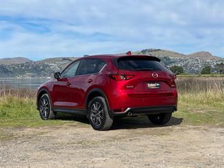 2019 Mazda CX-5 - Thumbnail