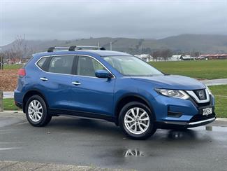 2019 Nissan X-Trail - Thumbnail