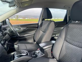 2019 Nissan X-Trail - Thumbnail