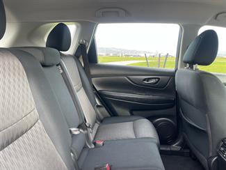2019 Nissan X-Trail - Thumbnail