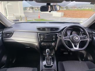 2019 Nissan X-Trail - Thumbnail