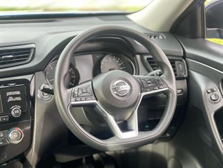 2019 Nissan X-Trail - Thumbnail