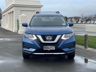 2019 Nissan X-Trail - Thumbnail