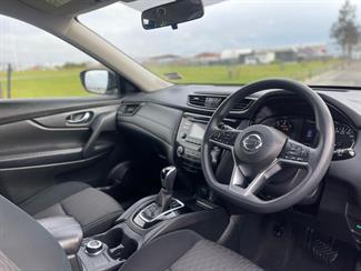 2019 Nissan X-Trail - Thumbnail