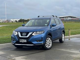 2019 Nissan X-Trail - Thumbnail