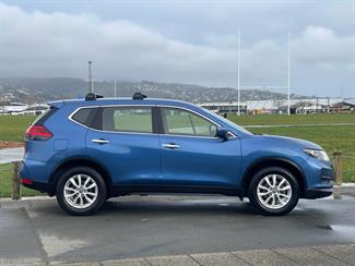 2019 Nissan X-Trail - Thumbnail