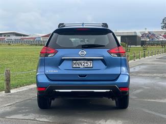 2019 Nissan X-Trail - Thumbnail