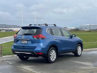 2019 Nissan X-Trail - Thumbnail