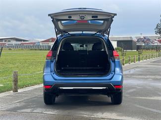 2019 Nissan X-Trail - Thumbnail