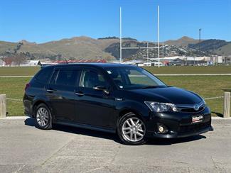 2014 Toyota Corolla - Thumbnail