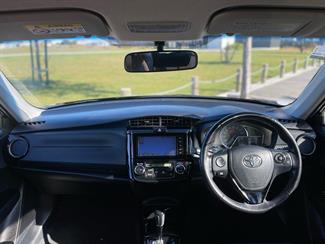 2014 Toyota Corolla - Thumbnail