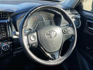 2014 Toyota Corolla - Thumbnail