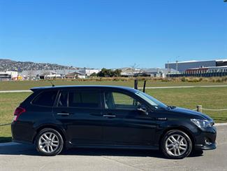 2014 Toyota Corolla - Thumbnail